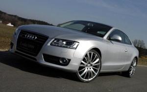 Audi A5 Coupe by Loder1899 2009 года
